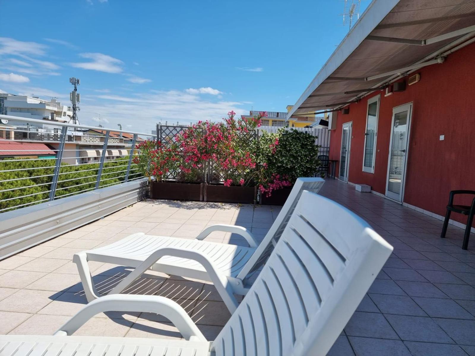 Hotel Morena 3*
