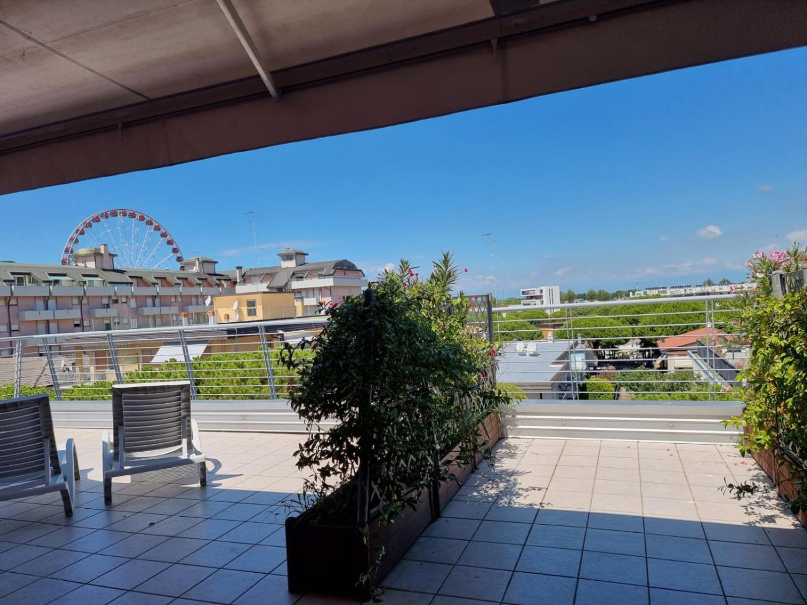 Hotel Morena Lido di Jesolo