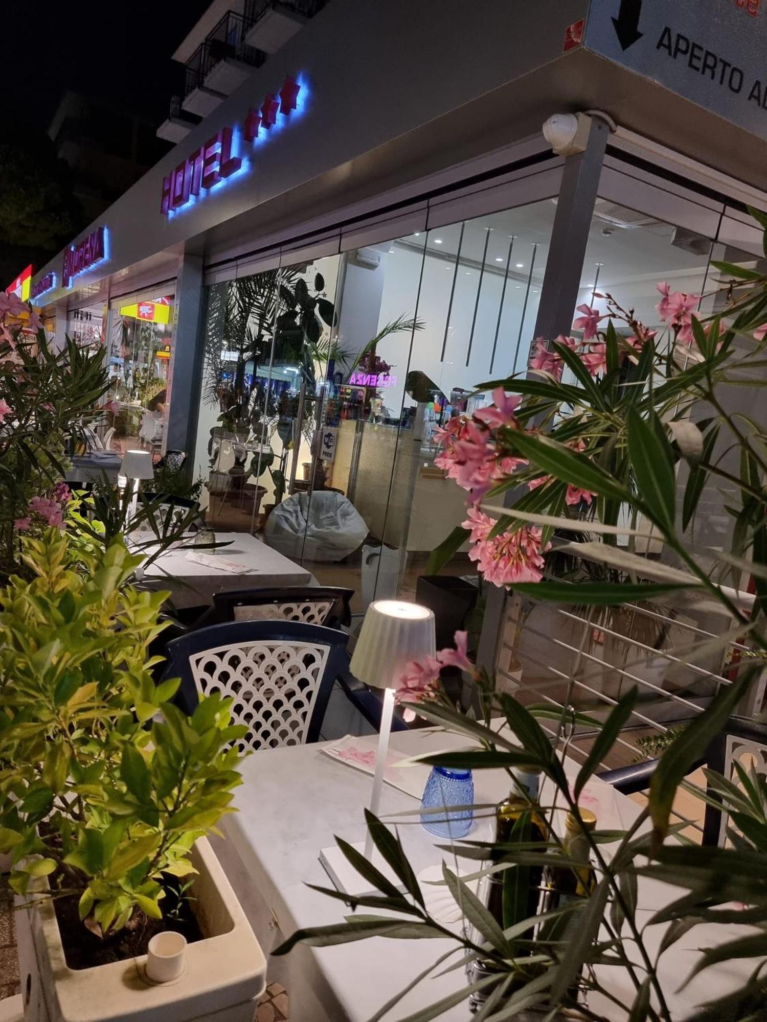 Hotel Morena Lido di Jesolo