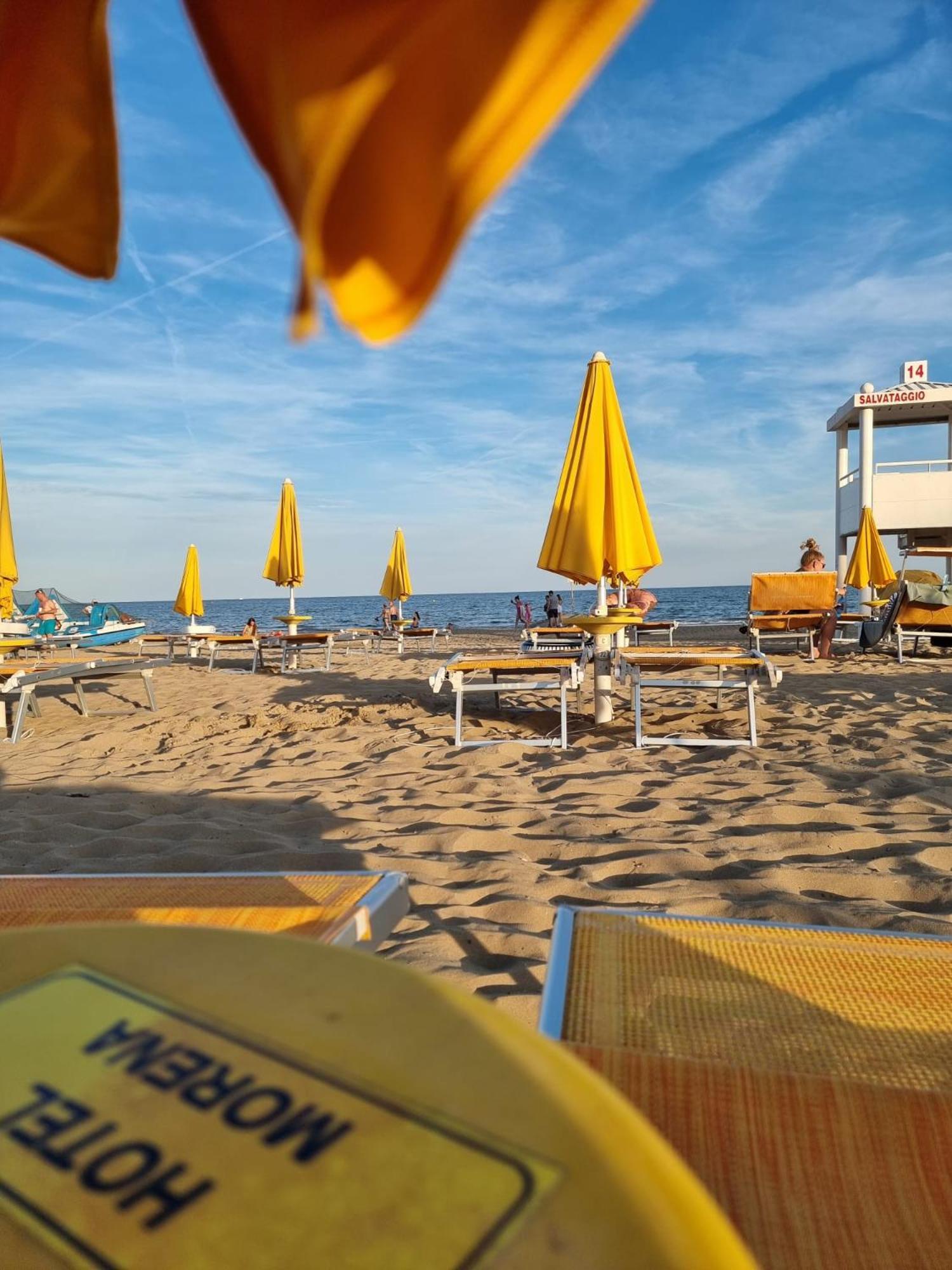 Morena 3* Lido di Jesolo
