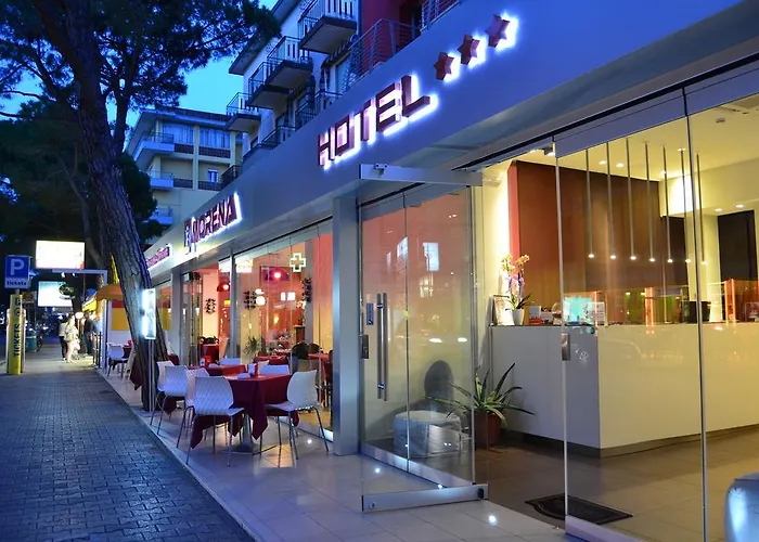 Hotel Morena