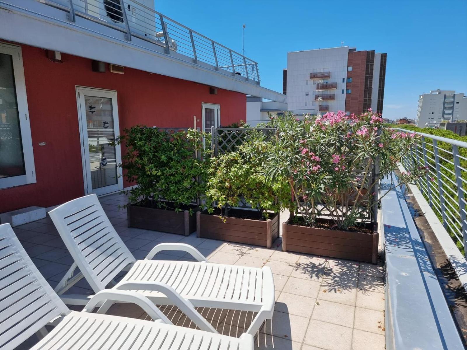 Morena Hotel Lido di Jesolo
