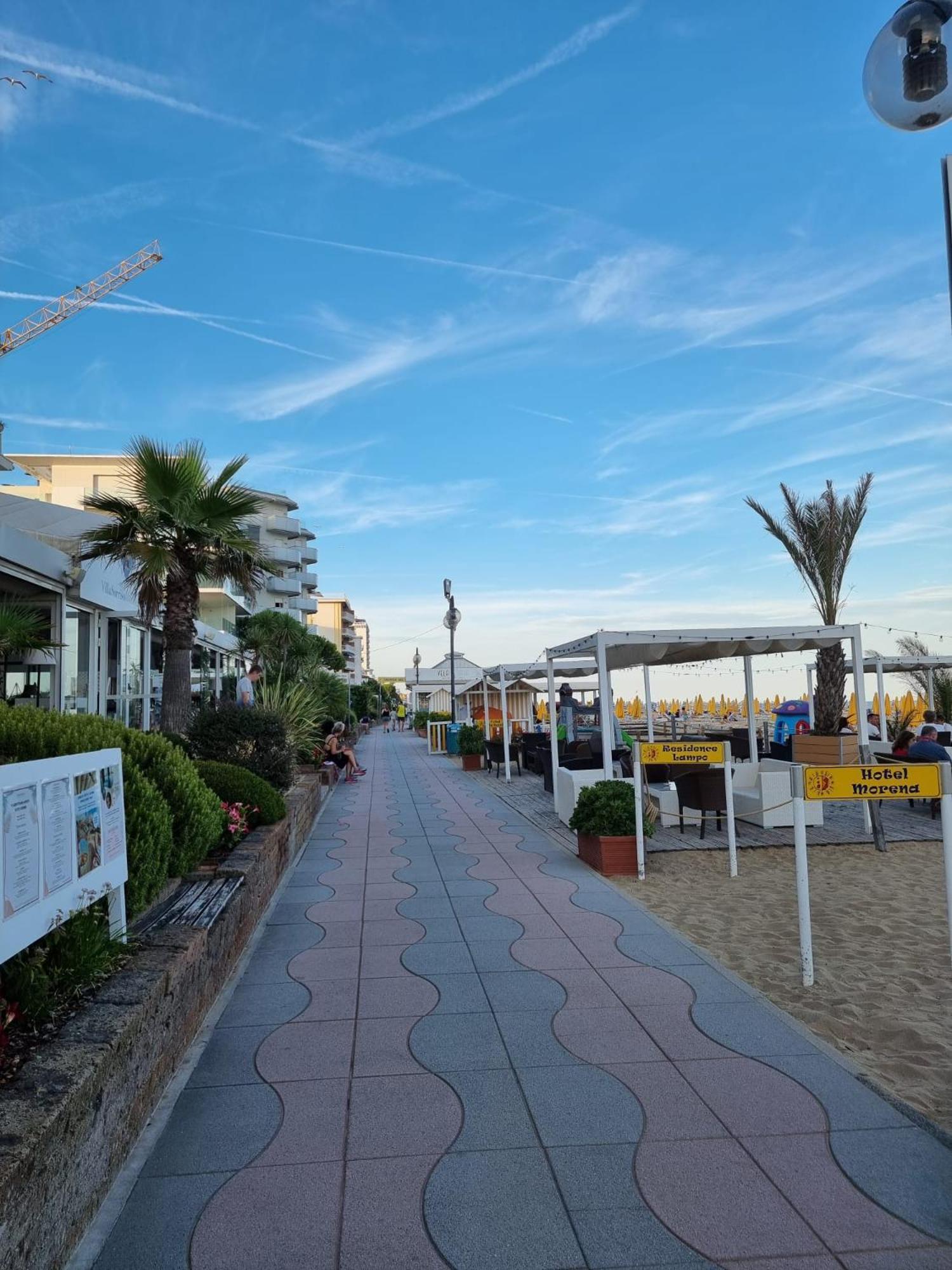 Hotel Morena Lido di Jesolo