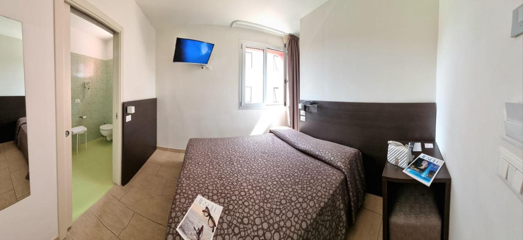 Morena Hotel 3*
