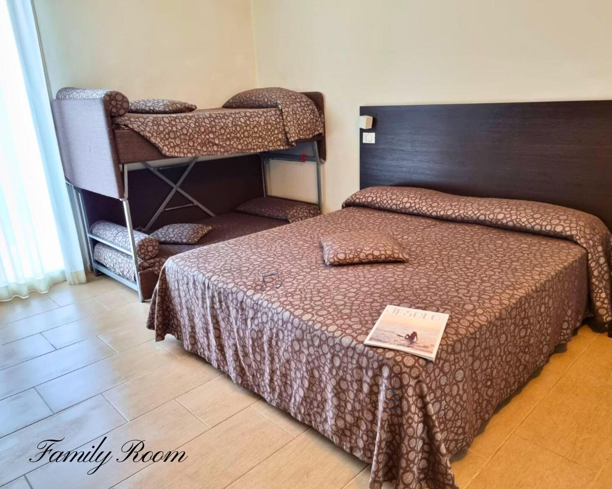 Morena 3* Lido di Jesolo