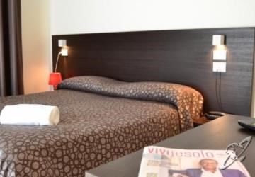 Morena Hotel 3*