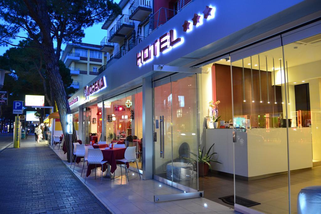 Morena Hotel
