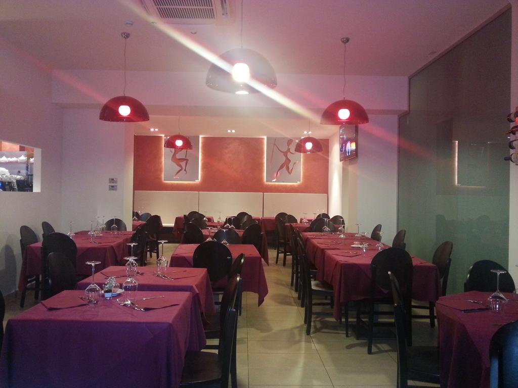 Morena Hotel 3*
